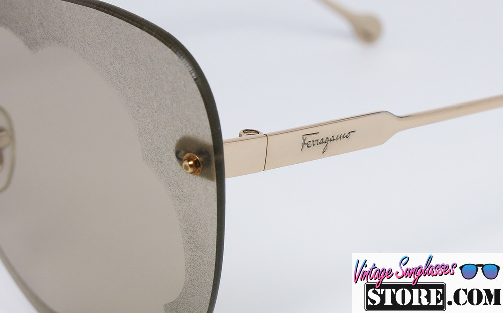Salvatore Ferragamo SF178S col. 718