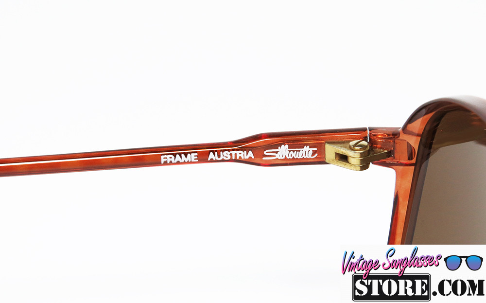 Silhouette MOD2034-20 COL1134