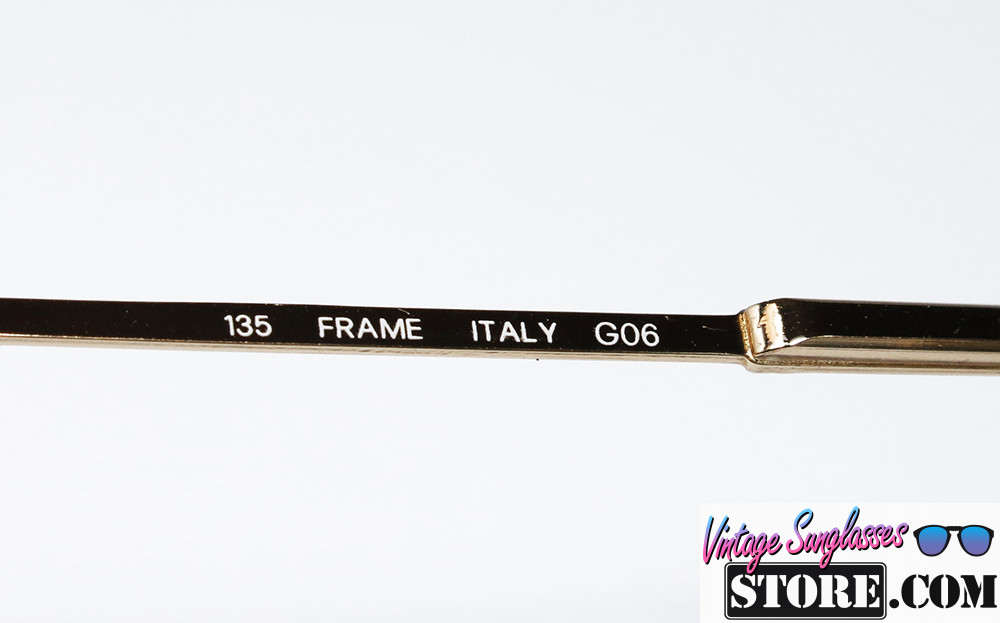 Luxottica 3542 G06