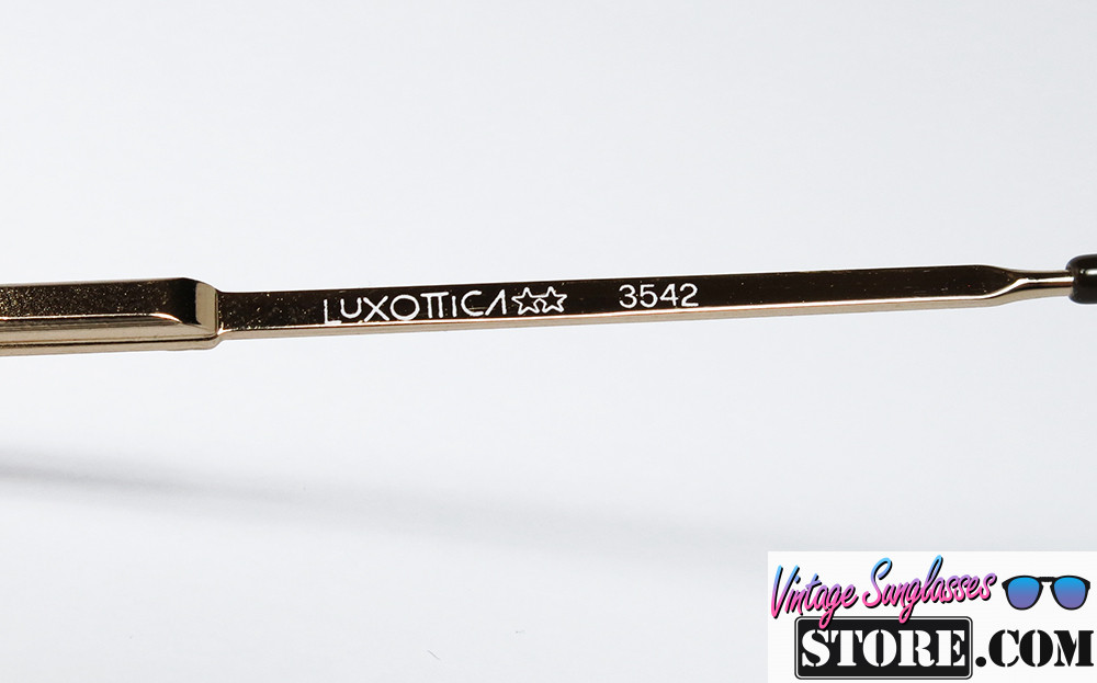 Luxottica 3542 G06