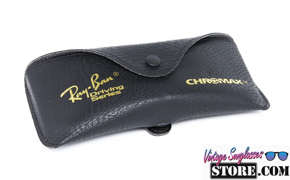 Ray Ban SMALL EXPLORER CHROMAX B&L