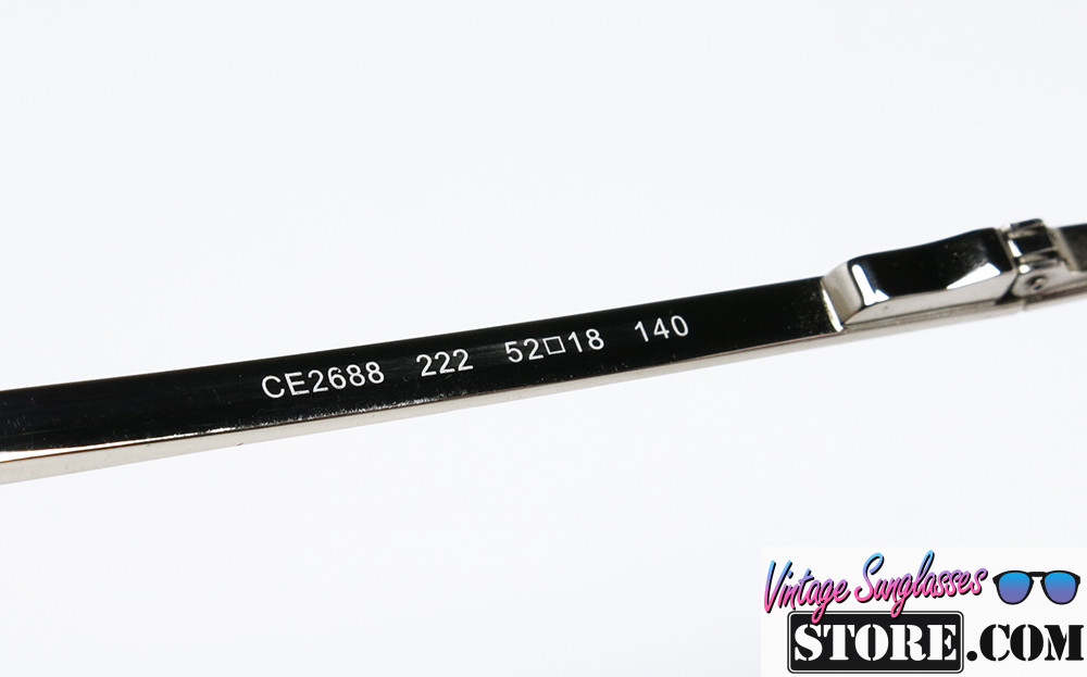 Chloé CE2688 col. 222
