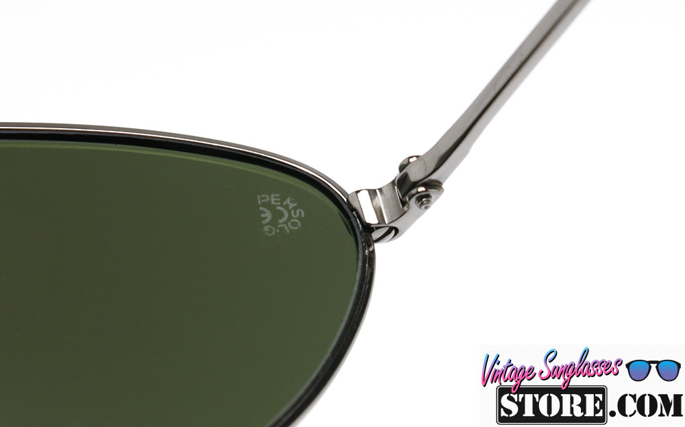 Persol ITALY EM863 col. GM