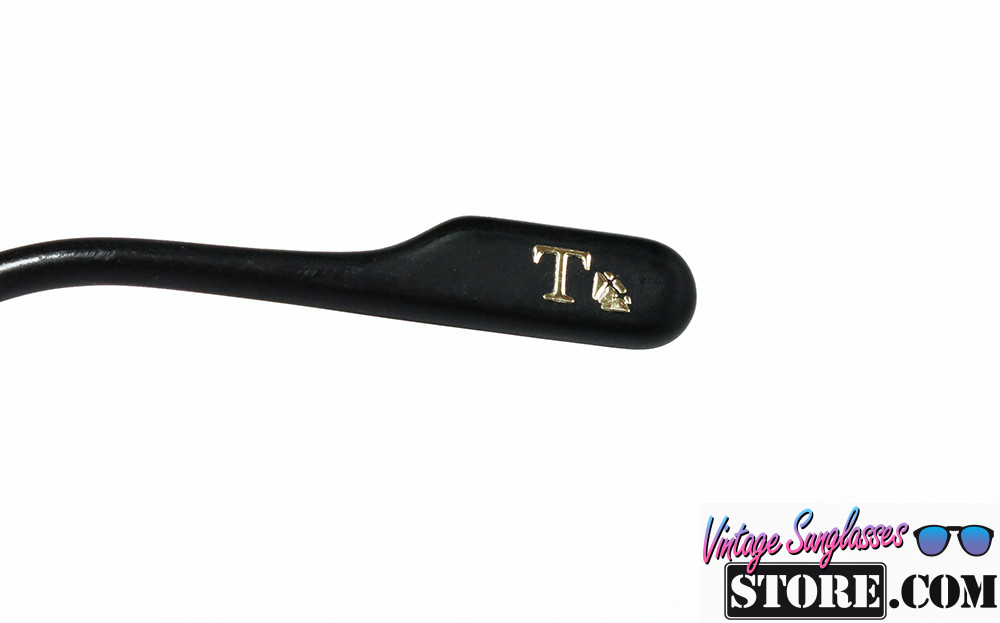 TIFFANY T/44 GOLD PLATED 23K