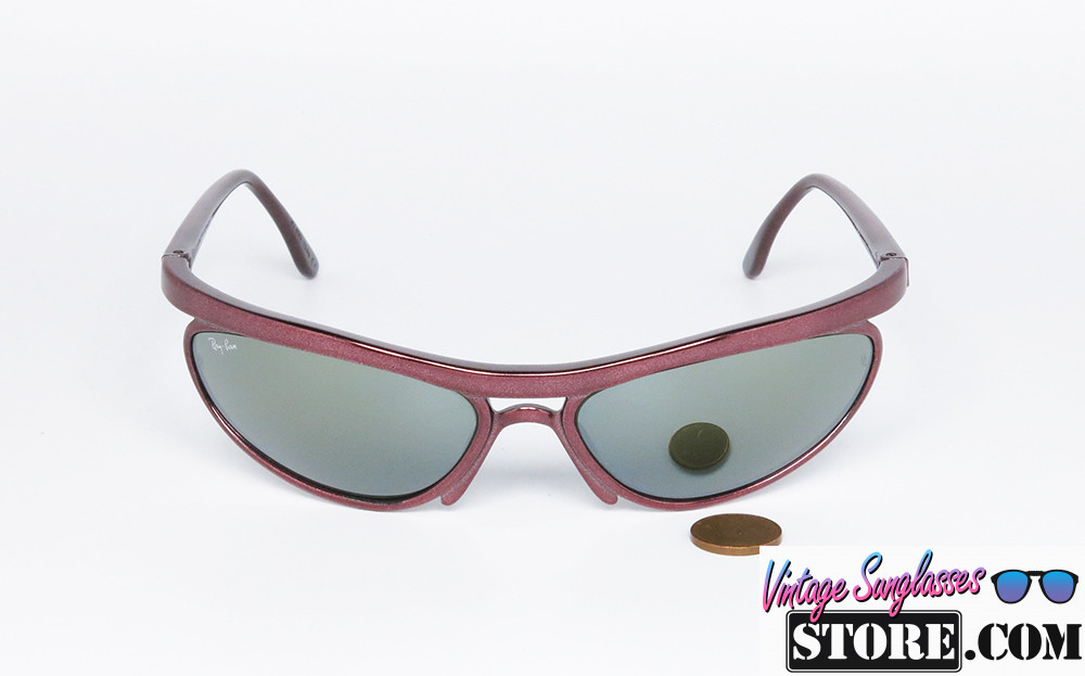 Ray Ban PS 5 w2493 PREDATOR BL