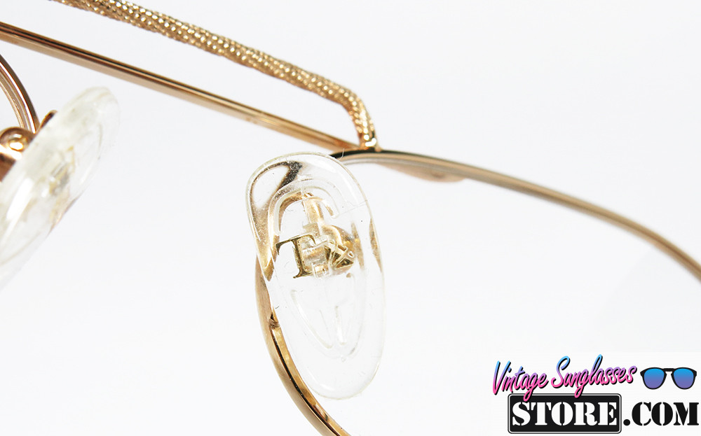 TIFFANY T/44 GOLD PLATED 23K