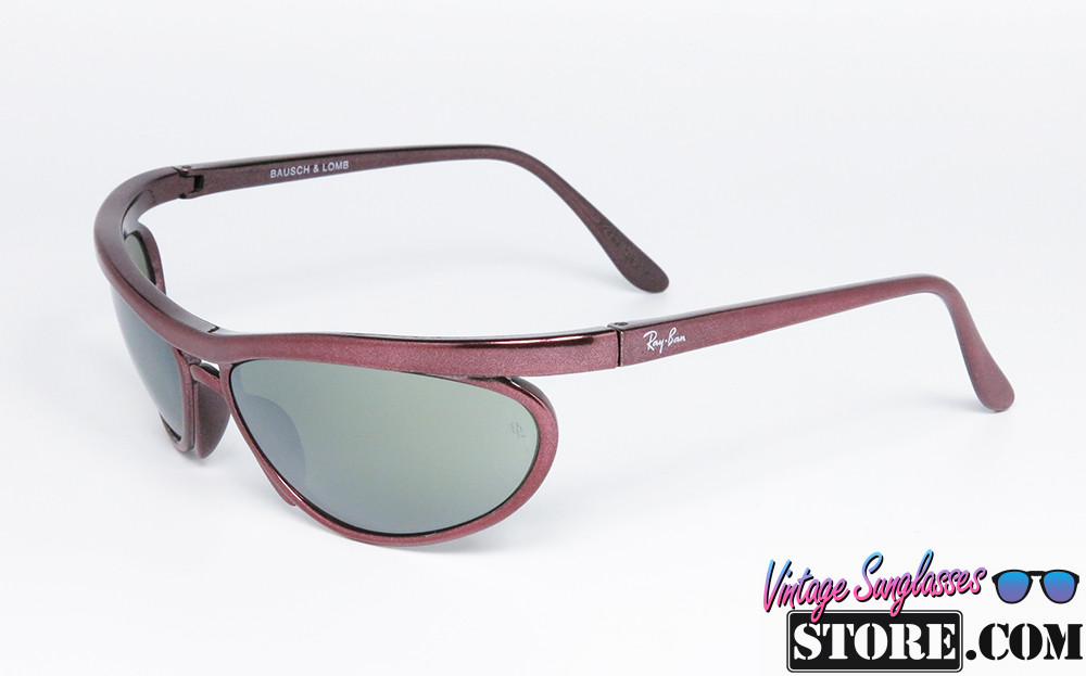 Ray Ban PS 5 w2493 PREDATOR BL
