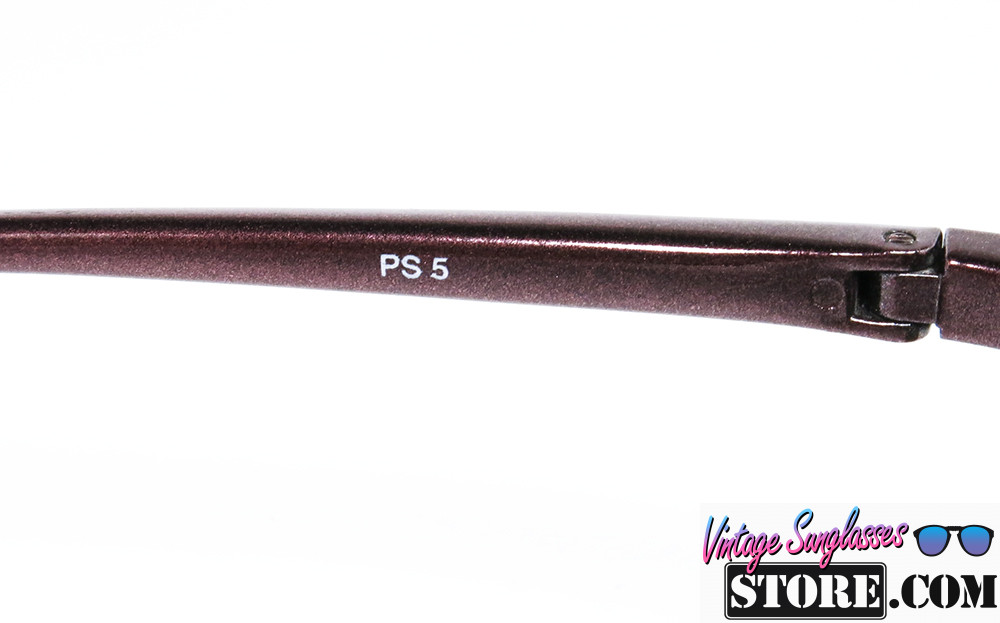 Ray Ban PS 5 w2493 PREDATOR BL