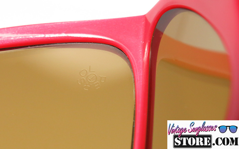Persol RATTI 009 col. 25