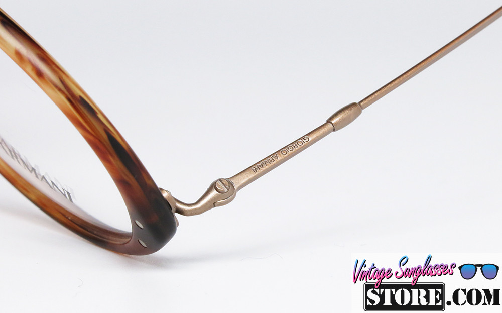 Giorgio Armani 363 Schubert