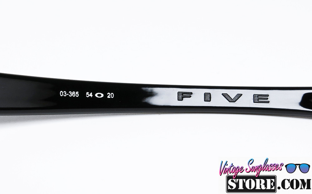 OAKLEY Fives 4.0 03-365