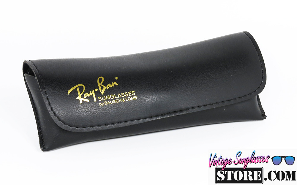 Ray Ban W1909 DIAMOND HARD B&L