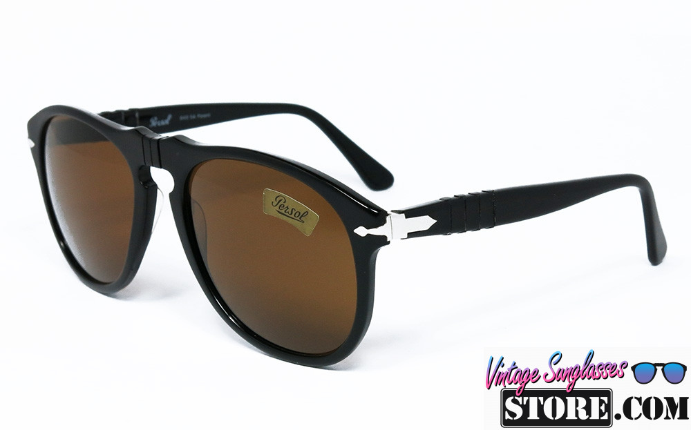 Persol 649-5A RATTI col. 95