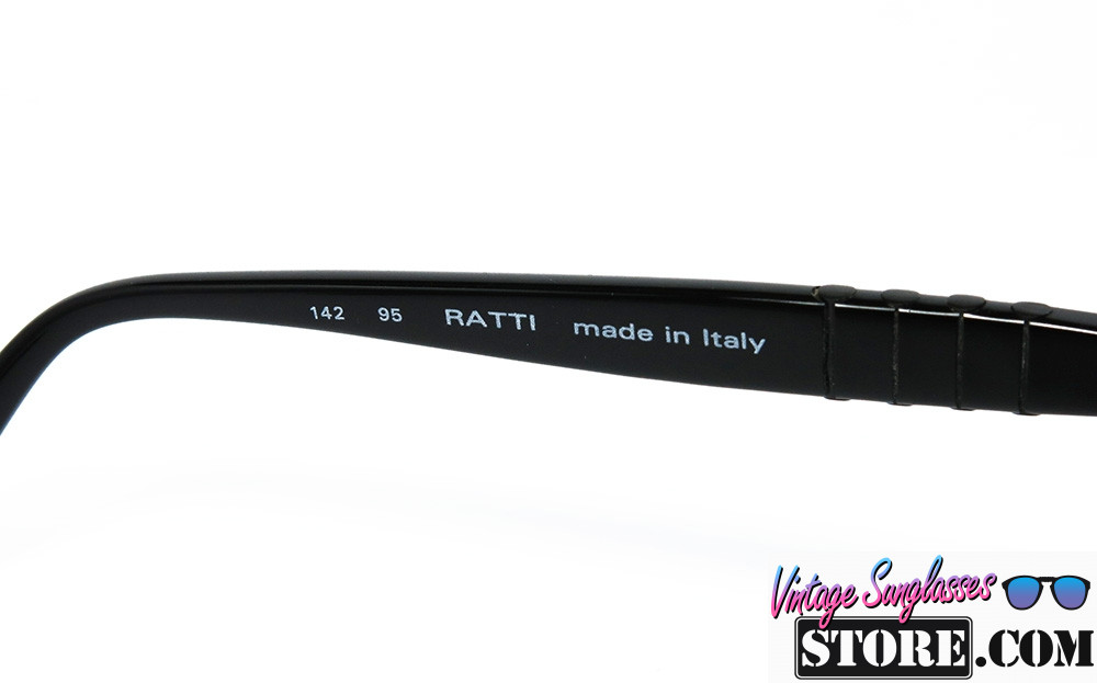 Persol 649-5A RATTI col. 95