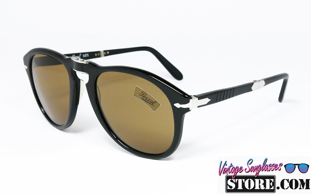 Persol 714 vintage clearance