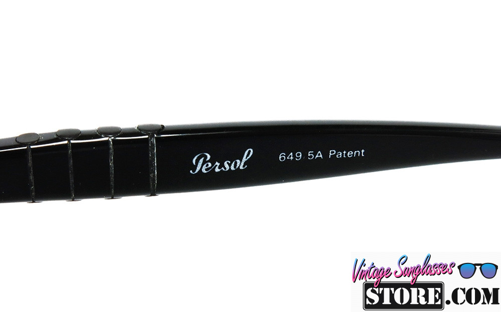 Persol 649-5A RATTI col. 95
