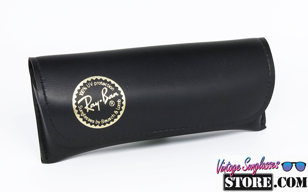 Ray Ban W1910 DIAMOND HARD B&L