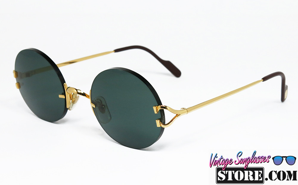 Cartier MADISON Gold