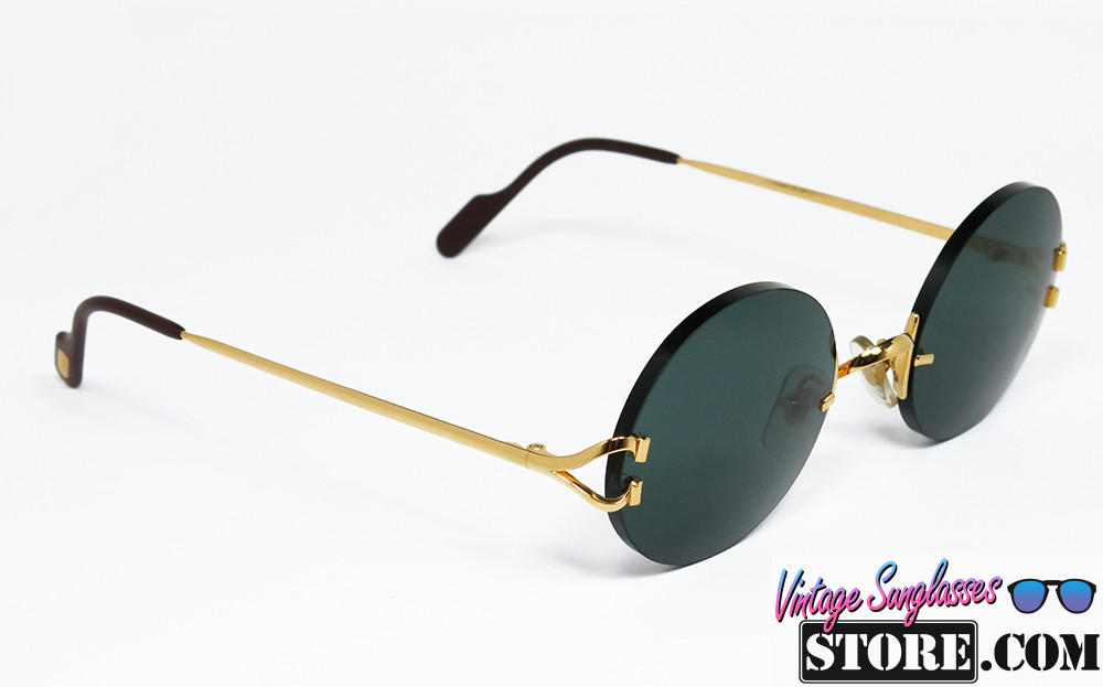 Cartier MADISON Gold