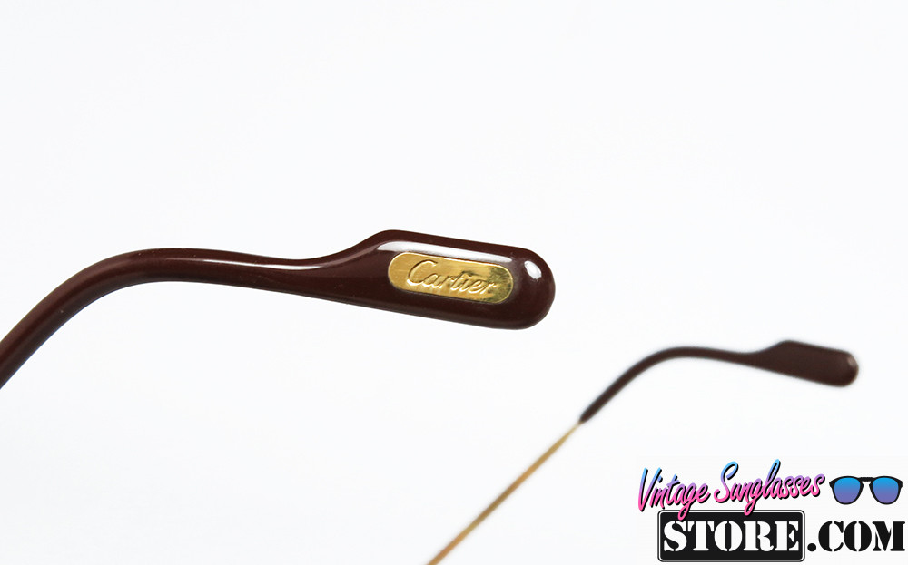 Cartier MADISON Gold