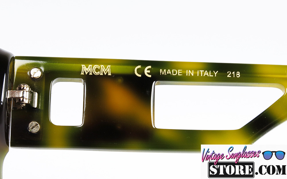 MCM 670S col. 214
