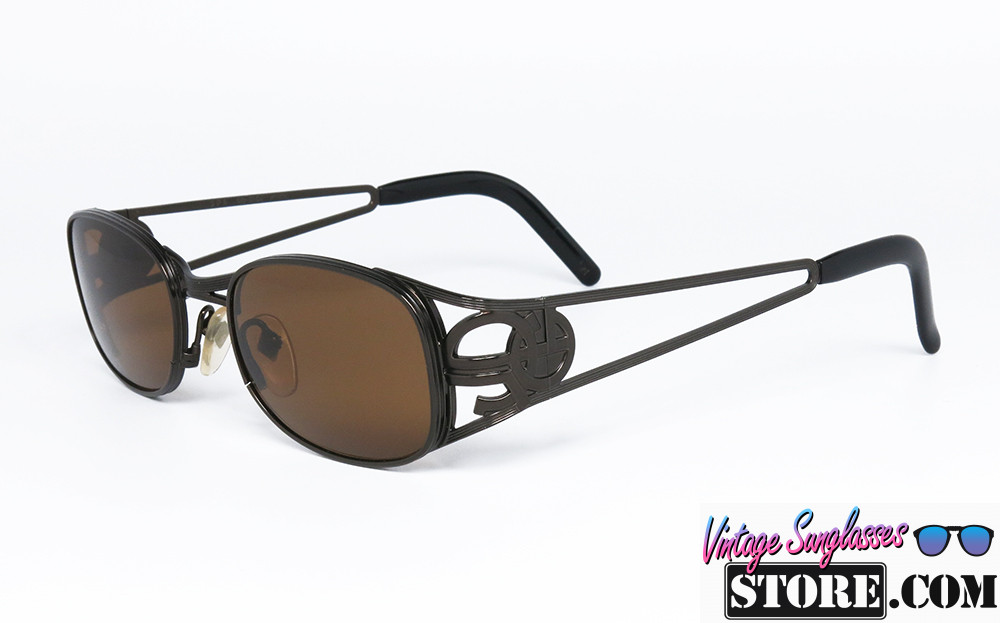Jean Paul Gaultier 58-5101 Japan