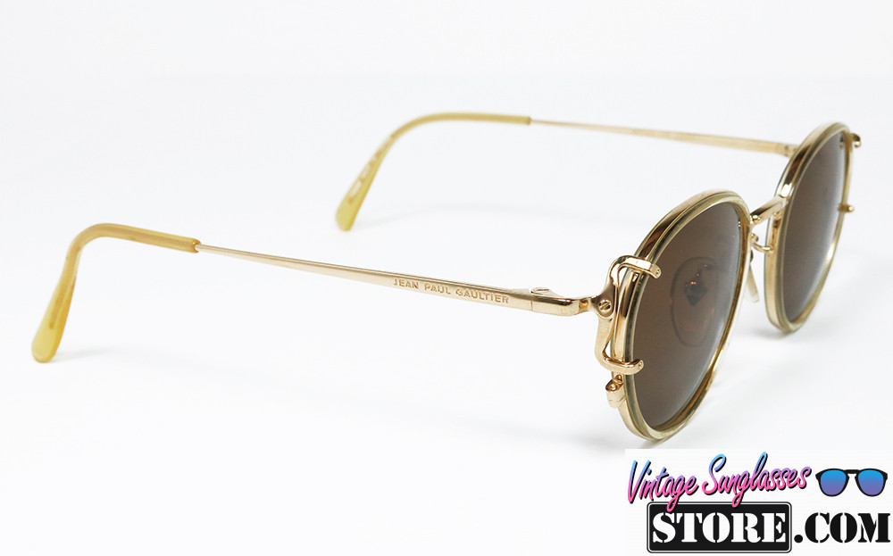 Jean Paul Gaultier 55-3271 22KGP