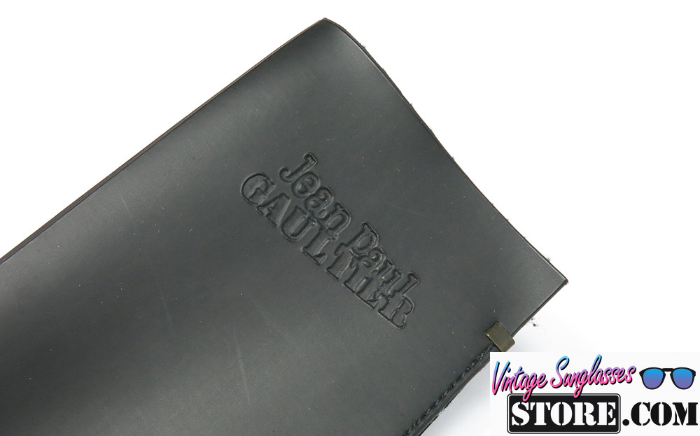 Jean Paul Gaultier 55-3271 22KGP