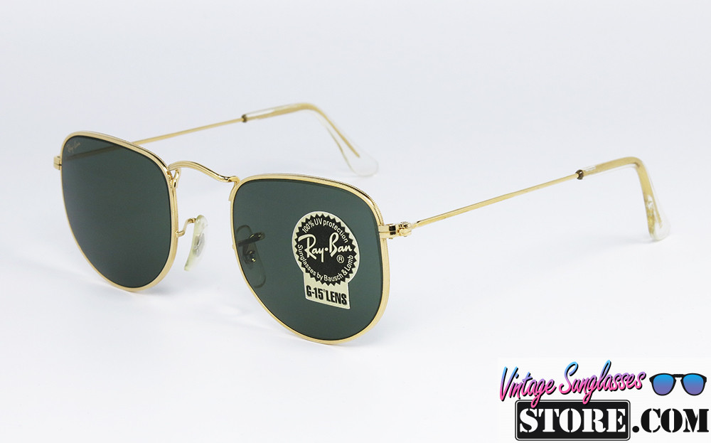 Ray Ban W0978 CLASSIC COLLECTION STYLE 2 B&L