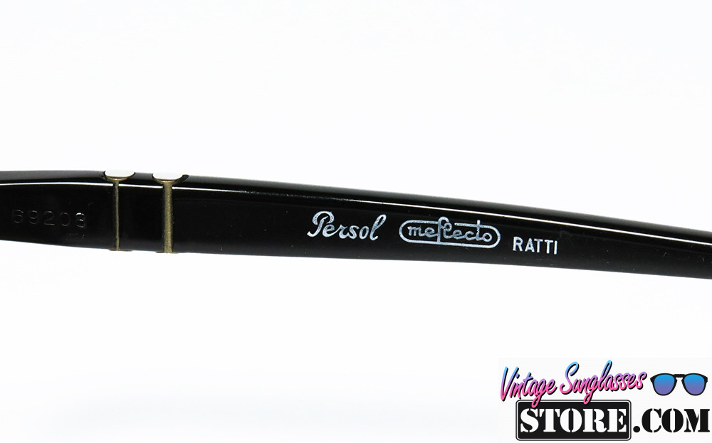 Persol RATTI 69208 col. 95