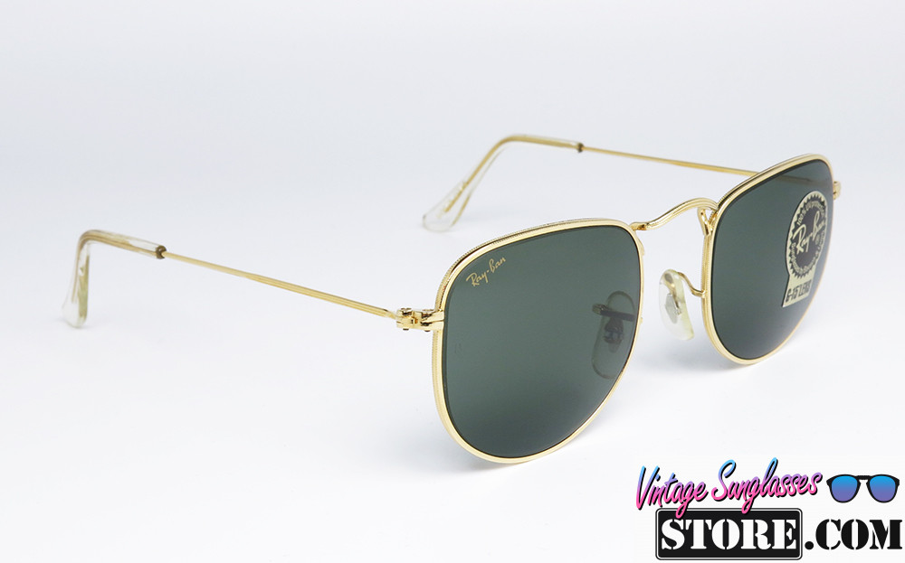 Ray Ban W0978 CLASSIC COLLECTION STYLE 2 B&L