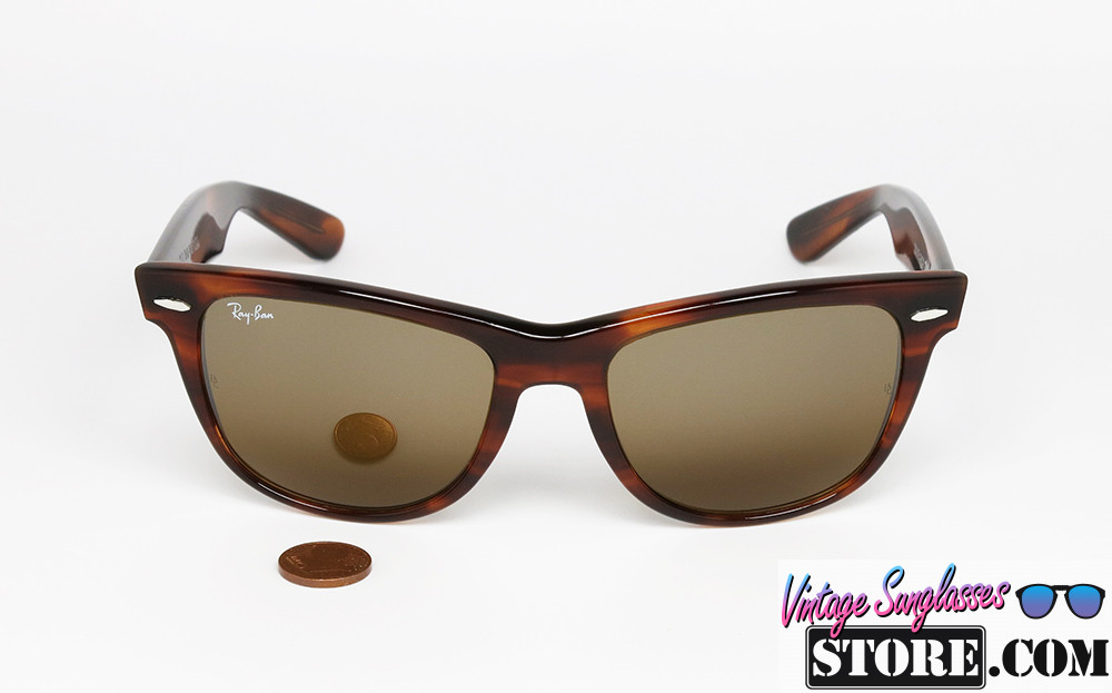 Ray Ban WAYFARER II T.G.M. B&L