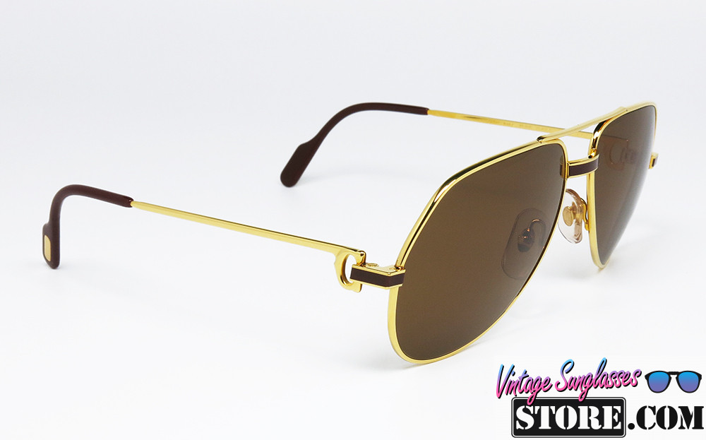 Cartier Vendome Laque 56 16 
