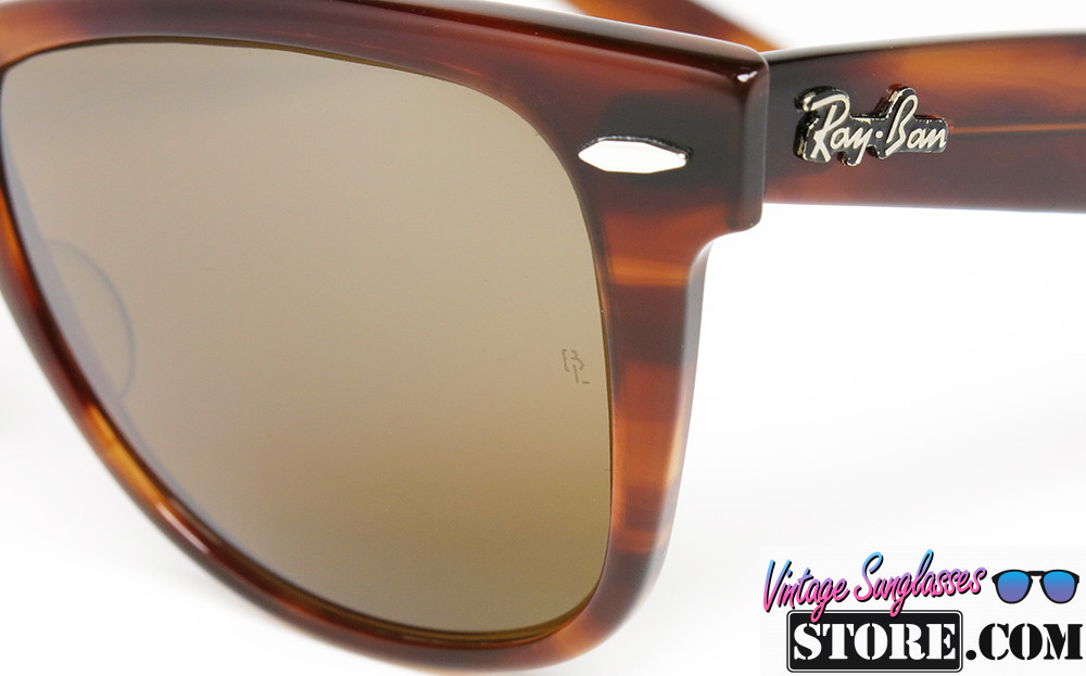Ray Ban WAYFARER II T.G.M. B&L