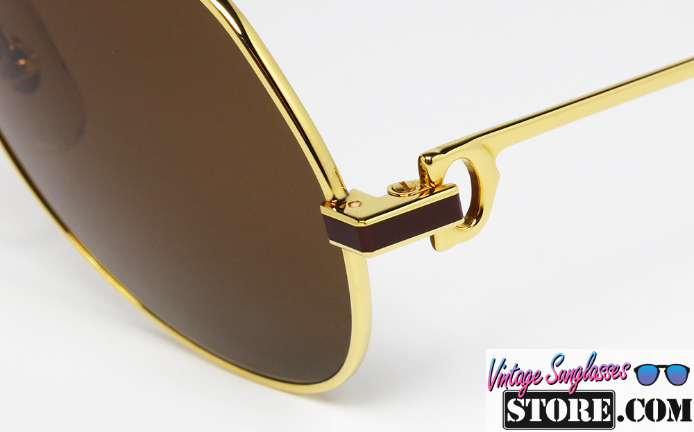 Cartier Vendome Laque 56 16 