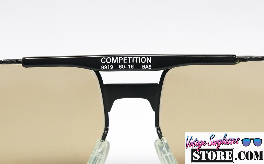 Zeiss COMPETITION 9919 BA8 Cablè