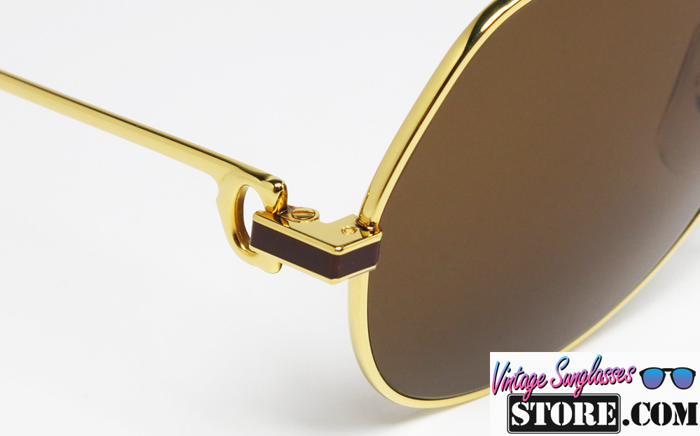Cartier Vendome Laque 56 16 