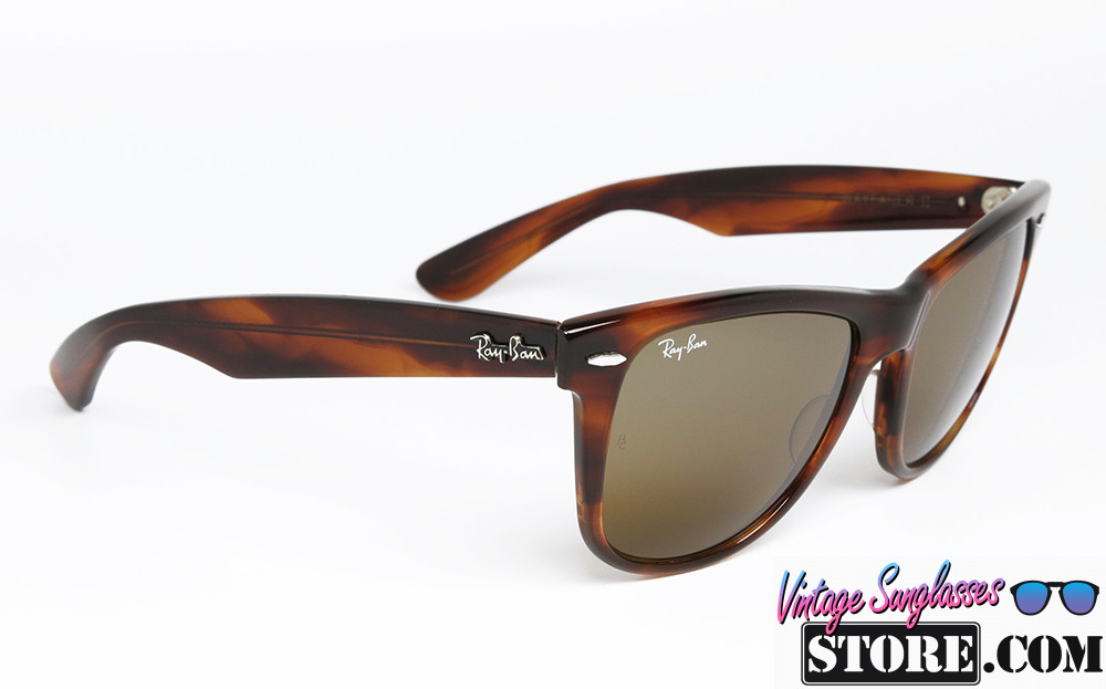Ray Ban WAYFARER II T.G.M. B&L