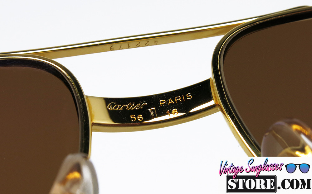 Cartier Vendome Laque 56 16 