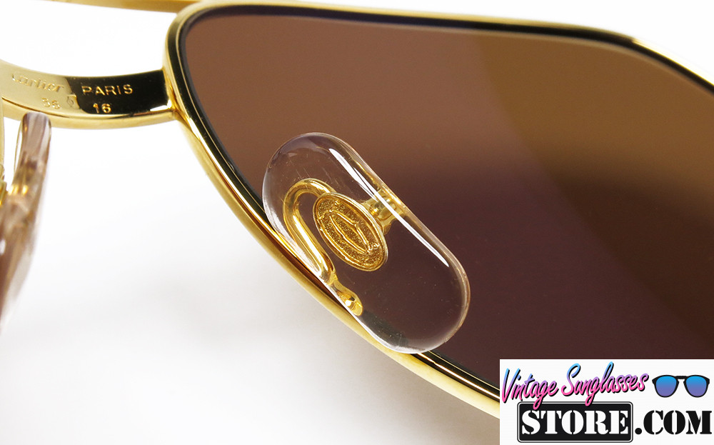 Cartier Vendome Laque 56 16 