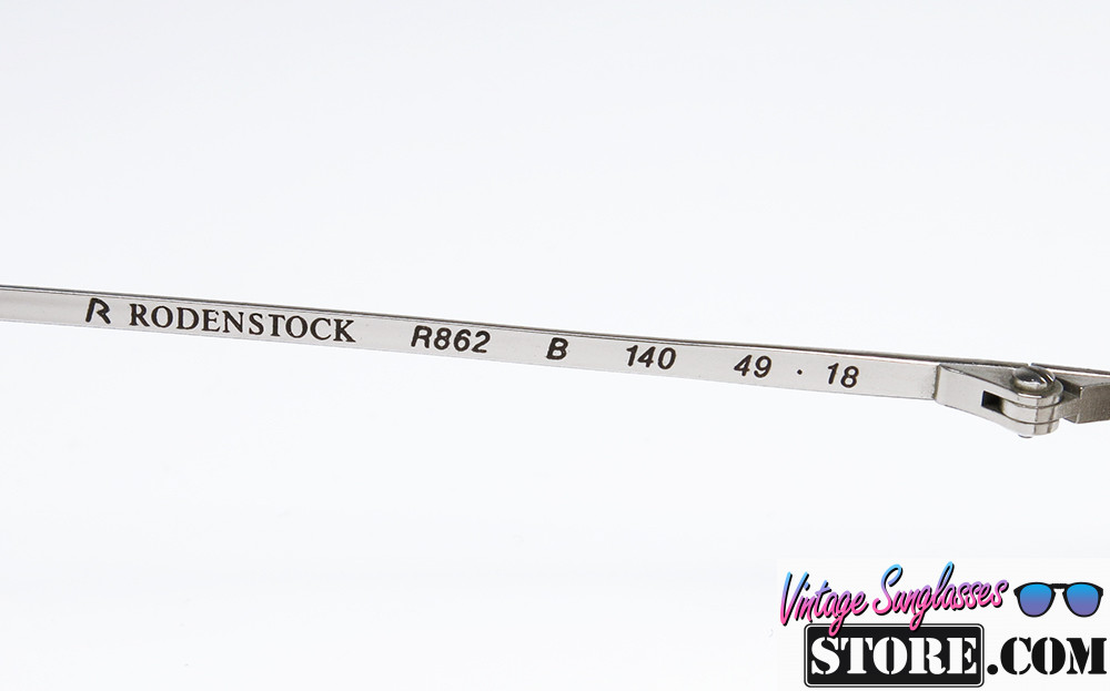 Rodenstock R862 B Nylor