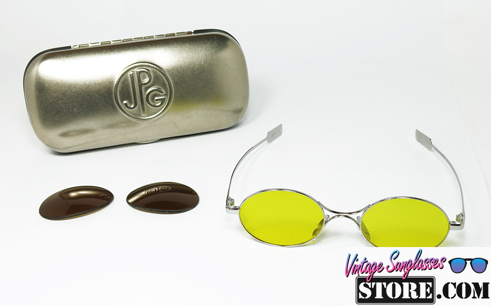 Jean Paul Gaultier 55-0173