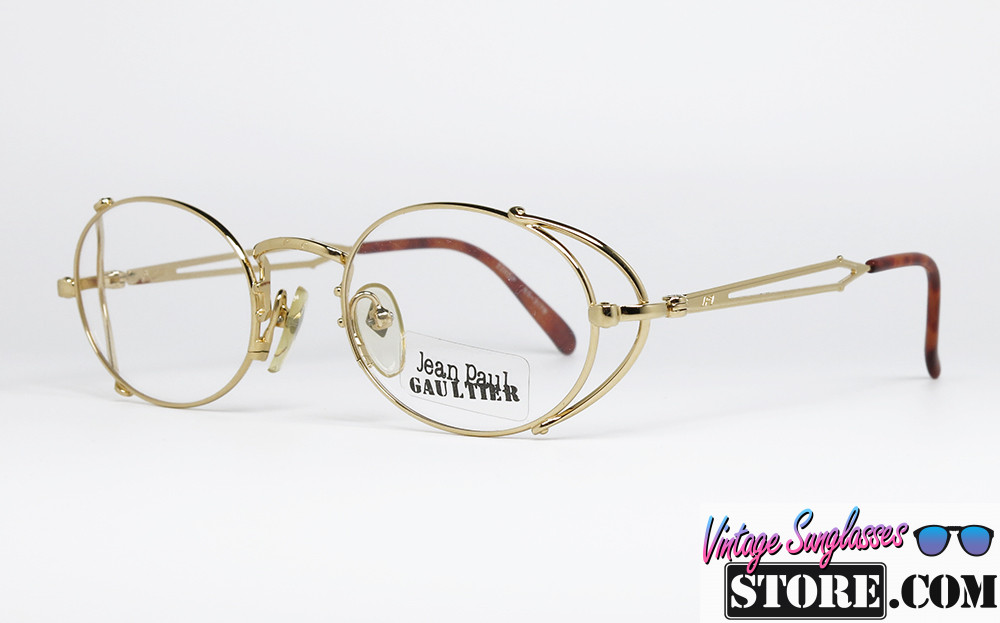 Jean Paul Gaultier 55-3175 22KGP