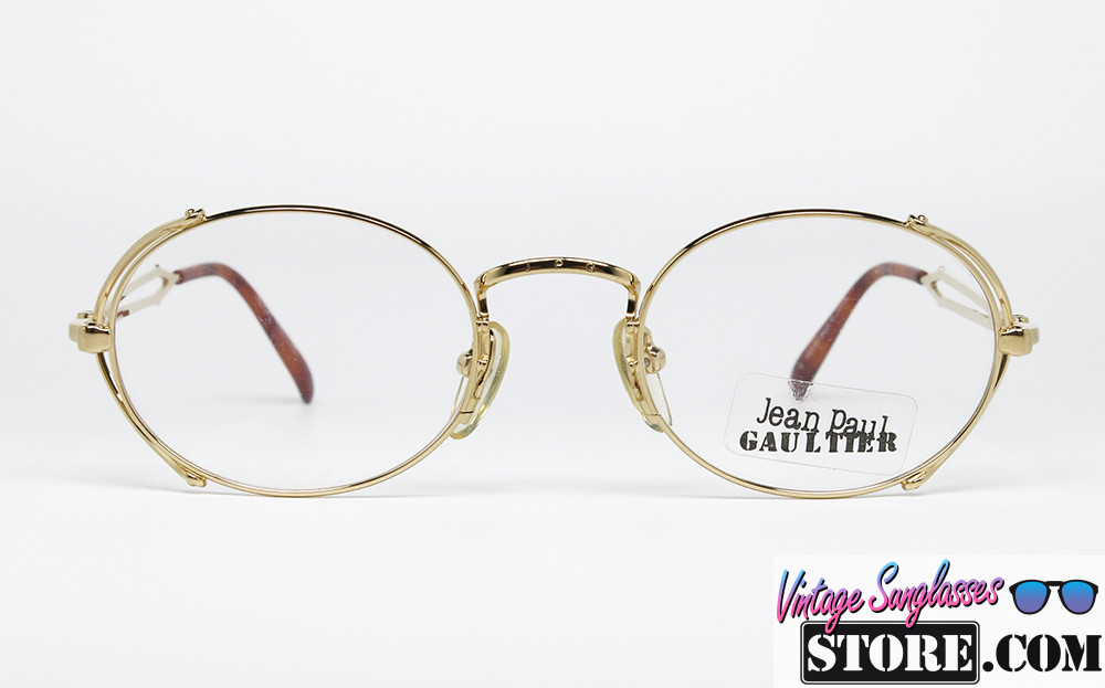 Jean Paul Gaultier 55-3175 22KGP