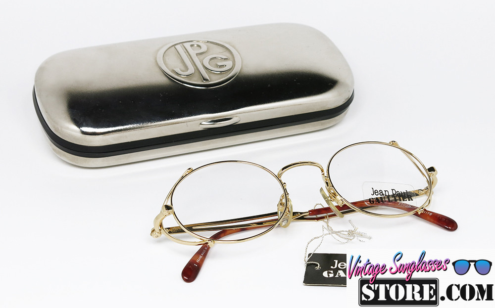 Jean Paul Gaultier 55-3175 22KGP