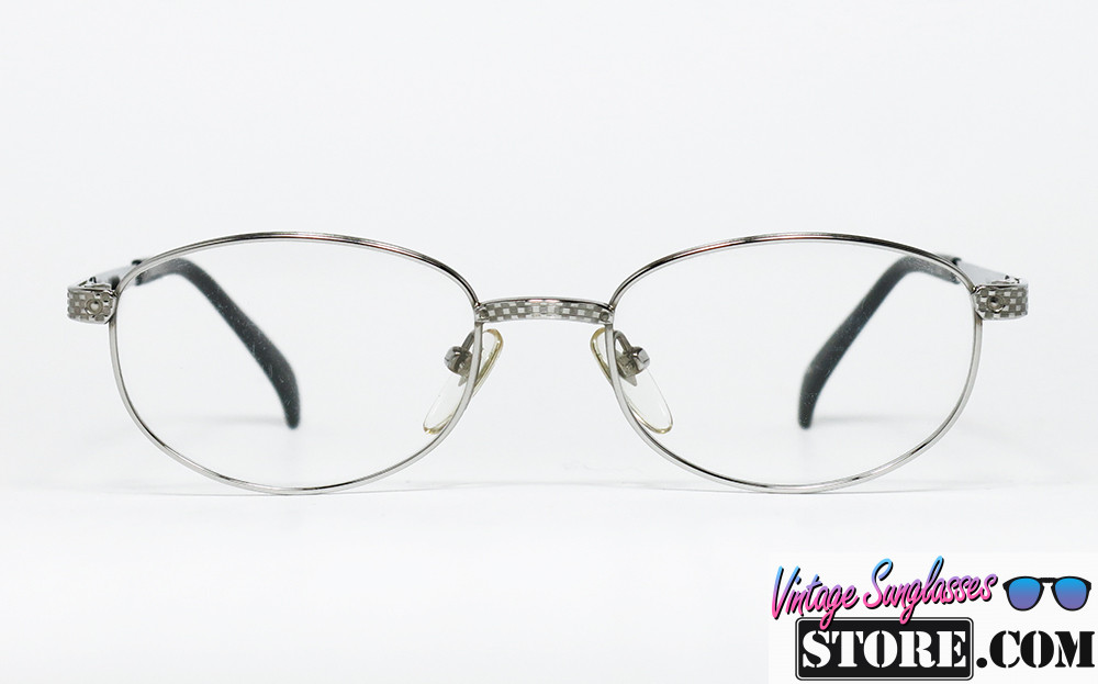 Jean Paul Gaultier 55-3184 Ti-P TITANIUM