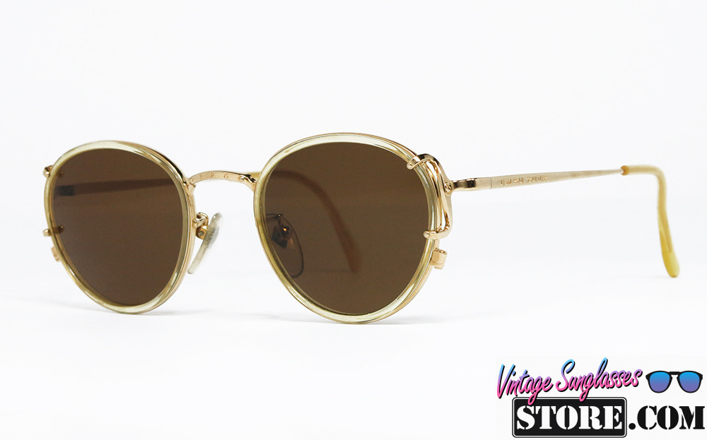 Jean Paul Gaultier 55-3271 22KGP