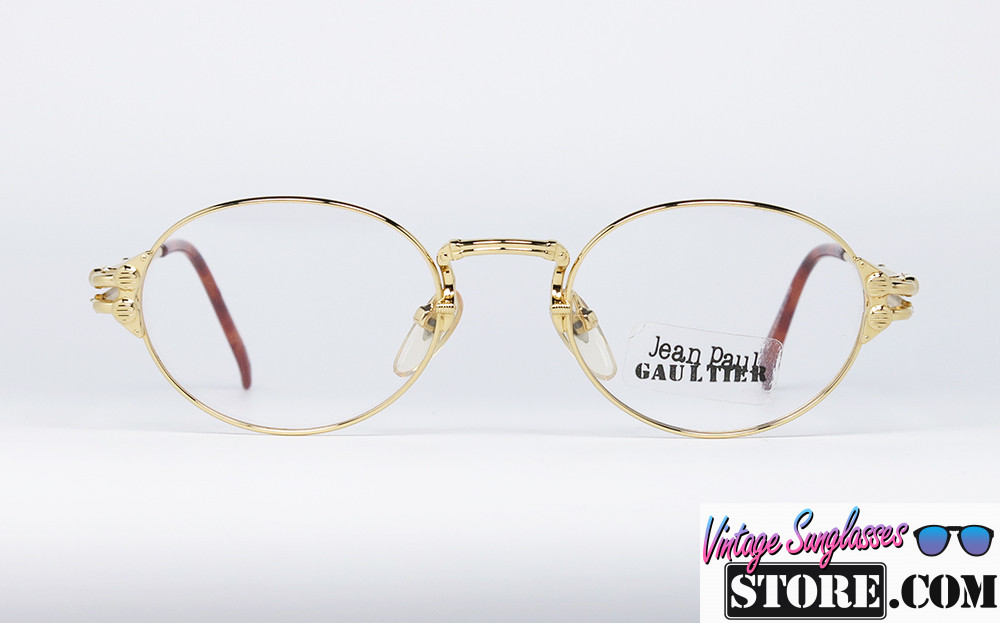 Jean Paul Gaultier 55-4173 22KGP