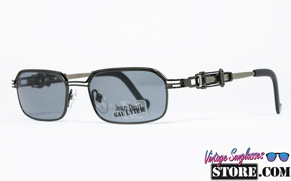 Jean Paul Gaultier 56-0002 9E