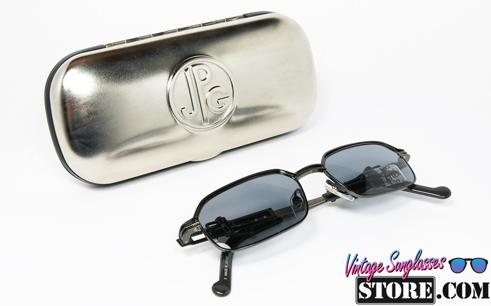Jean Paul Gaultier 56-0002 9E